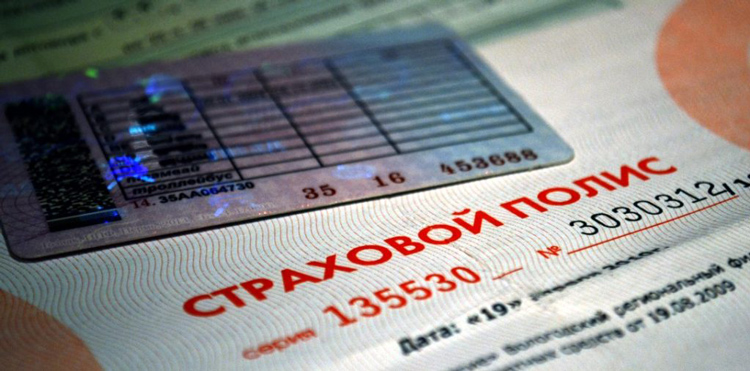 ОСАГО при замене водительского удостоверения: как внести права в полис