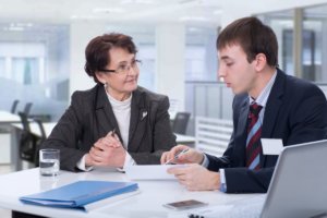 Обходной лист при сокращении на работе
