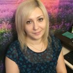 Евгения Долгая