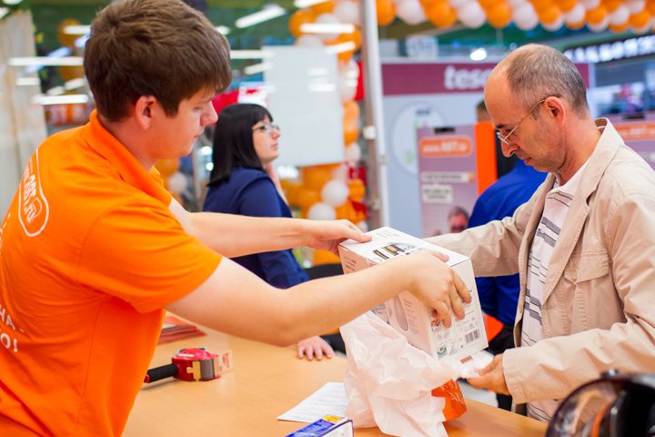 Ответ на претензию о защите прав потребителя